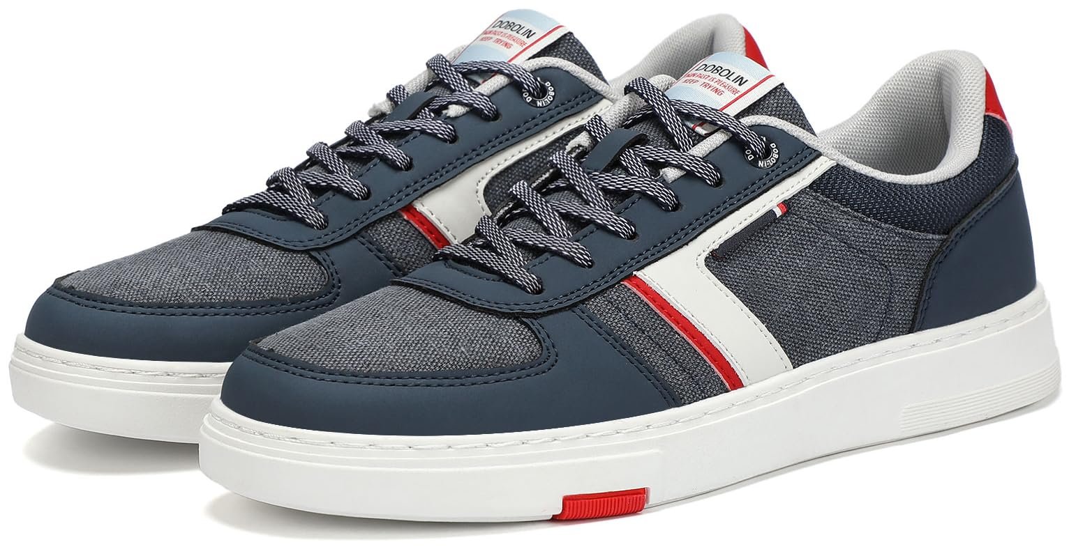 Кросівки Dobolin Чоловічі Взуття для ковбоїв Спортивне взуття, фото №7