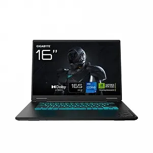Ноутбук GIGABYTE Gaming A16 (CMHI2UA894SD) - Фото 1