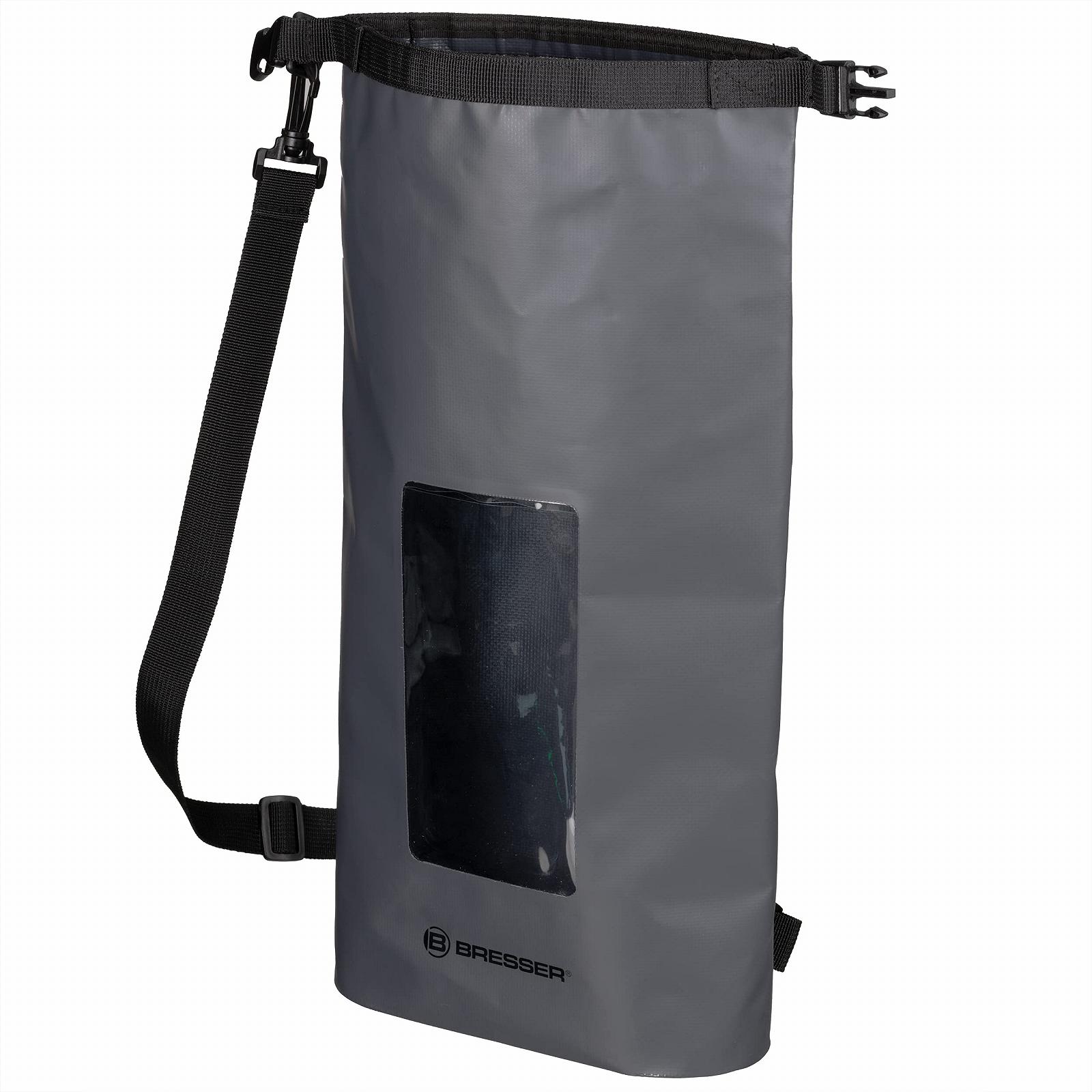 Бинокль Bresser BinoSail 7x50 Водонепроницаемый с компасом и сеткой, фото №6 Бинокль Bresser BinoSail 7x50 Водонепроницаемый с компасом и сеткой, фото №6