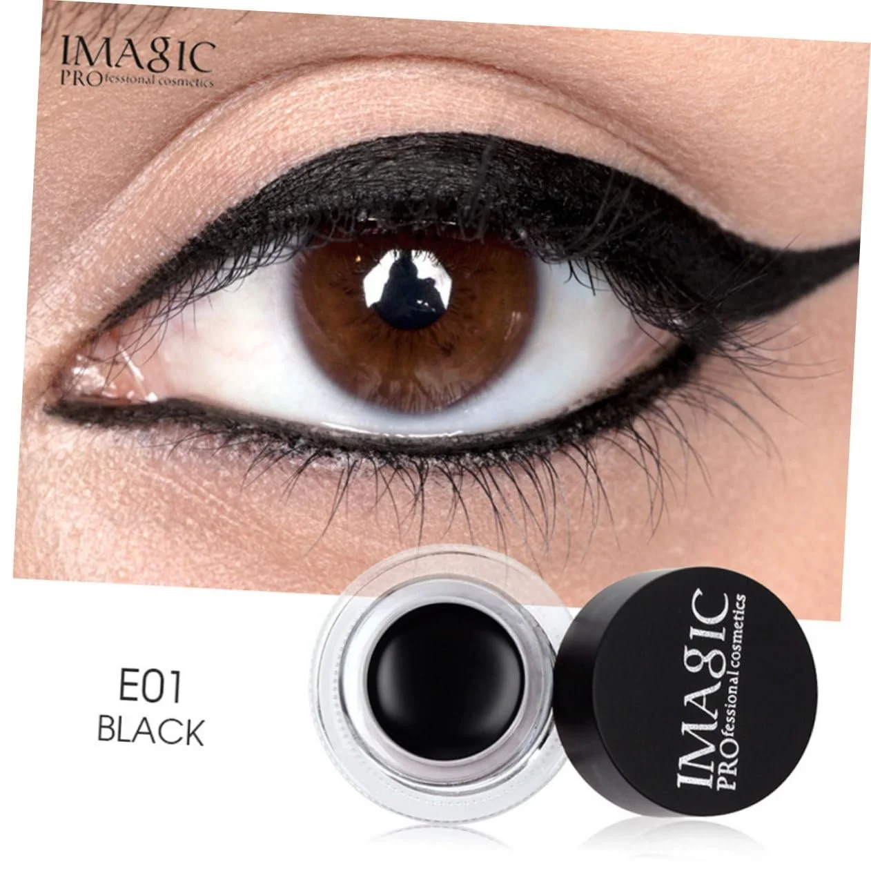 Гелева Підводка FOMIYES, фото №4