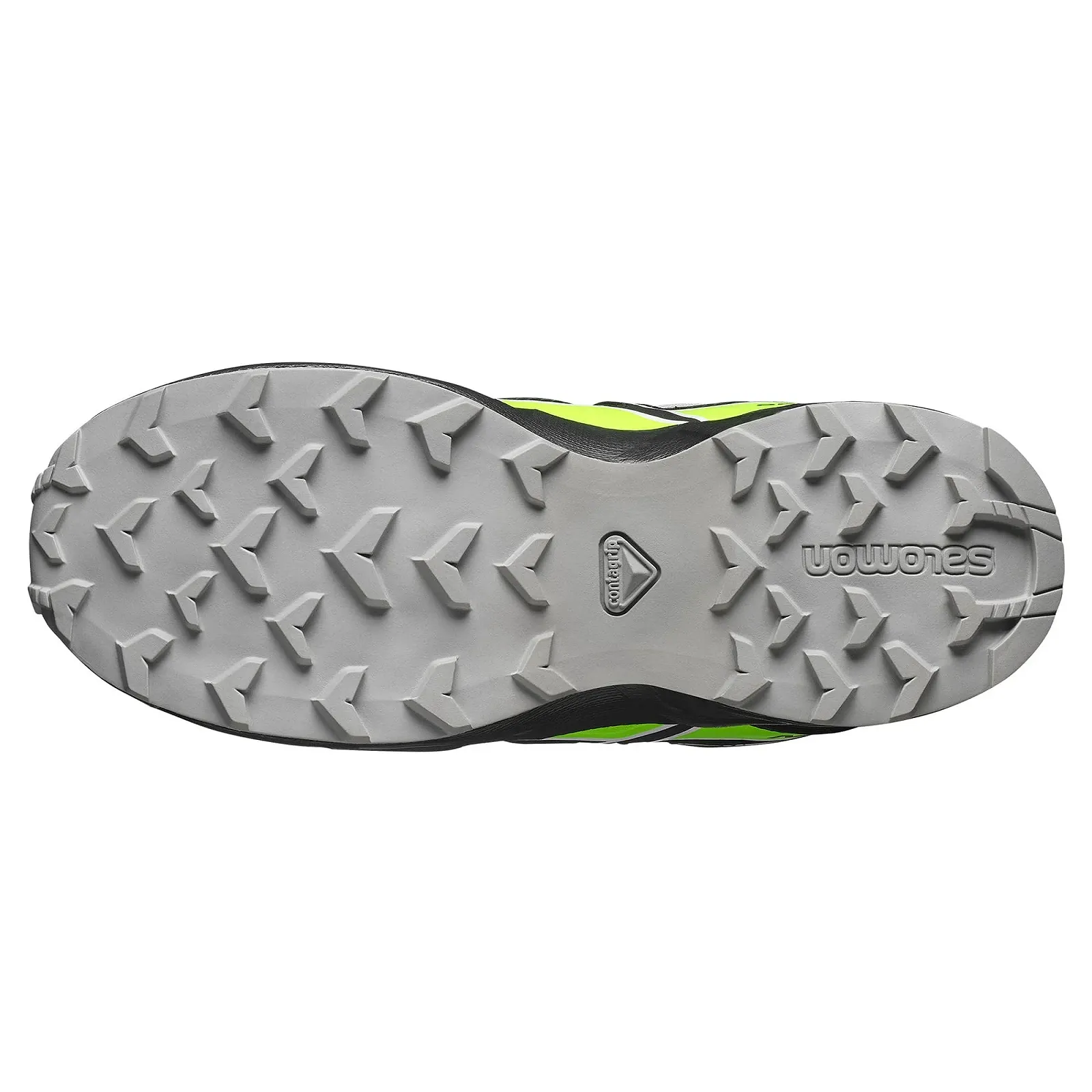 Водонепроникні Кросівки для хайкінгу для хлопчиків Salomon Speedcross, фото №5