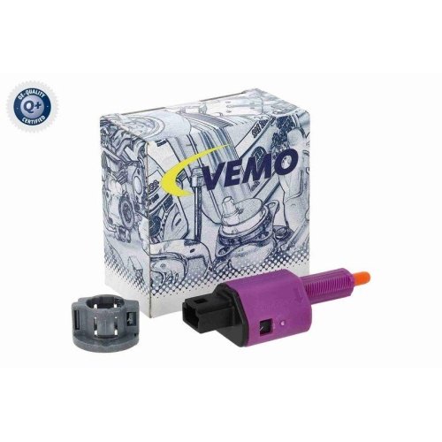 Выключатель стоп-сигнала VEMO V46-73-0069 Q+ OEM качество для RENAULT, фото №2