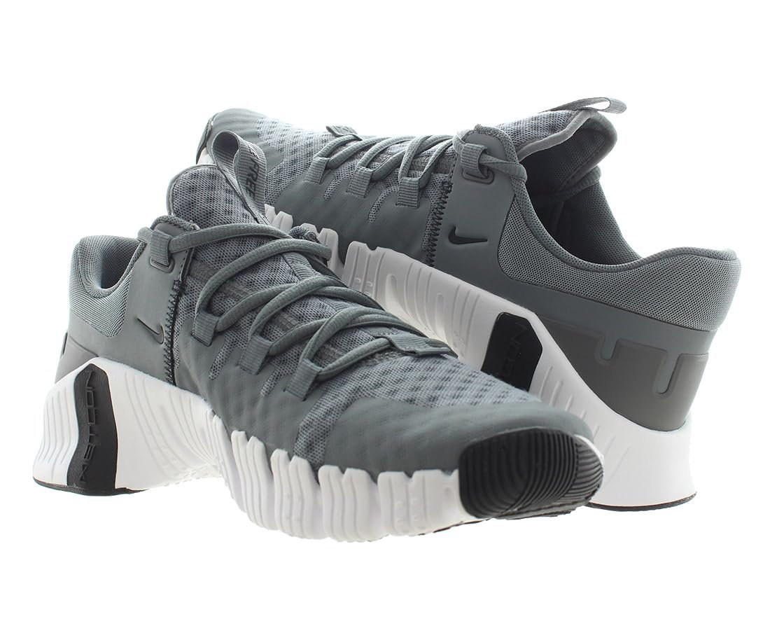 Чоловічі Кросівки Nike Free Metcon 5 Low, фото №4