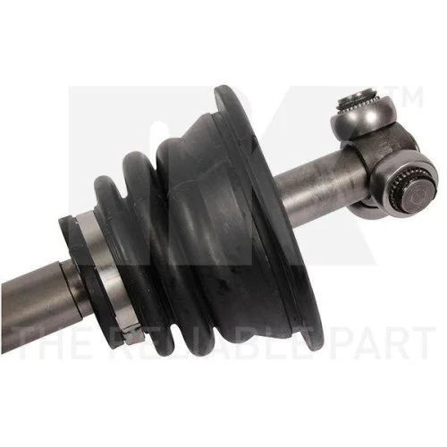 Приводной вал NK 503939 передняя ось слева, фото №3 Приводной вал NK 503939 передняя ось слева, фото №3