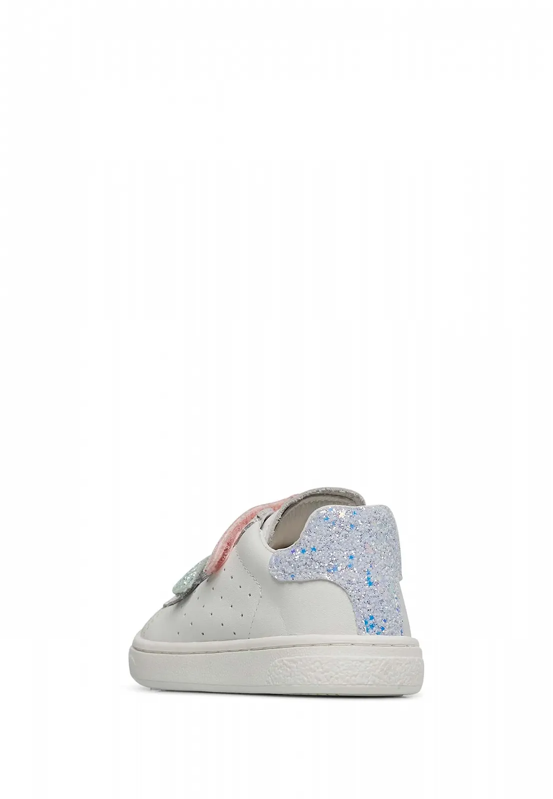 Пинетки Naturino Hasselt 2 Vl. для девочек, фото №4