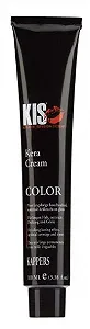 Крем краска KIS KeraCream 7P 100 мл. - Фото 1