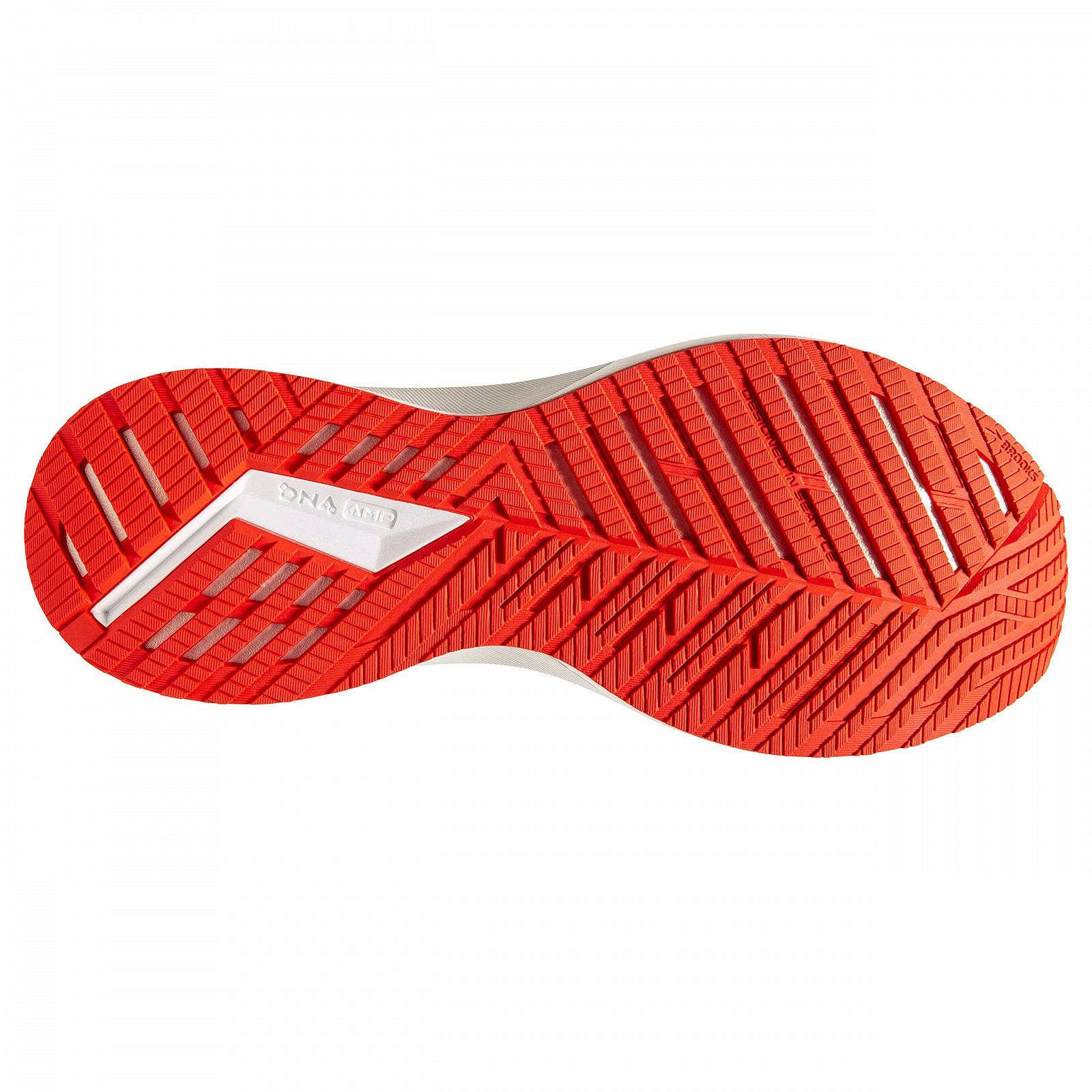 Чоловічі Кросівки Brooks Adrenaline GTS 19, фото №6 Чоловічі Кросівки Brooks Adrenaline GTS 19, фото №6