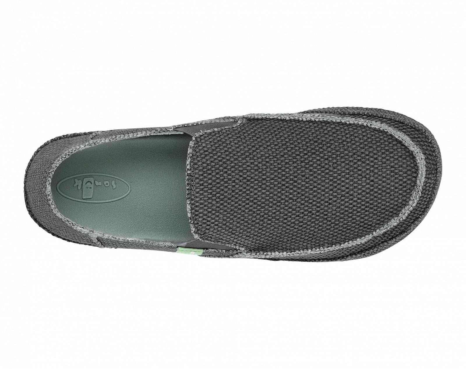 Черевики Sanuk Rounder Hobo Чоловічі, фото №7