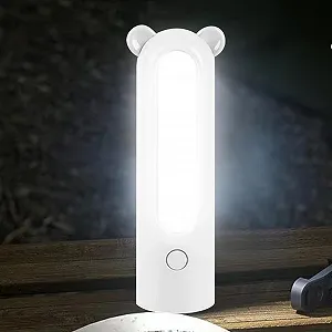 Перезаряджуваний світлодіодний ліхтарик synthetic.ua - Фото 1