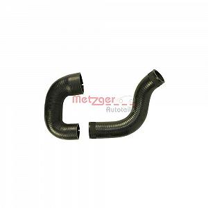 Шланг интеркулера METZGER 2400156 для OPEL VAUXHALL GENERAL MOTORS - Фото 1