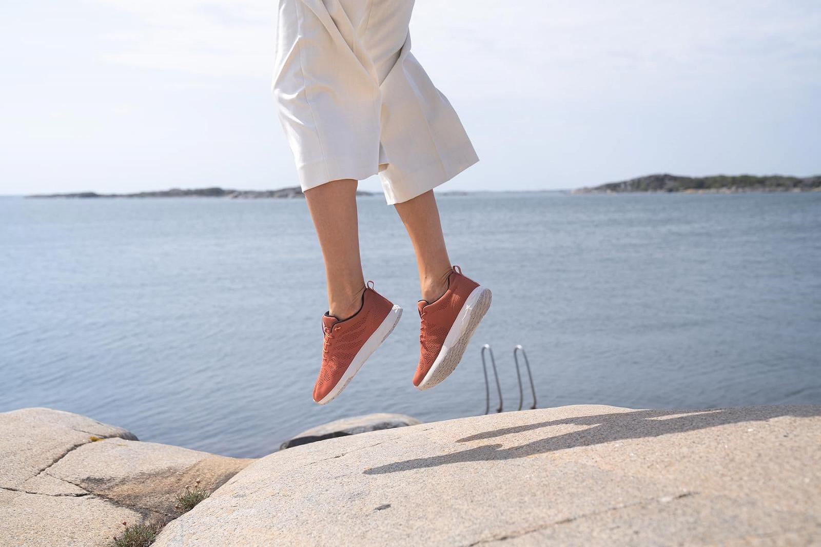 Кроссовки Icebug Eli RB9X Летние Унисекс, фото №8 Кроссовки Icebug Eli RB9X Летние Унисекс, фото №8