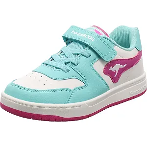 Кросівки KangaROOS K-CP Fair EV - Фото 1