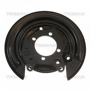 Щит тормозного диска TRISCAN 8125 13202 для TOYOTA задний мост справа synthetic.ua - Фото 1