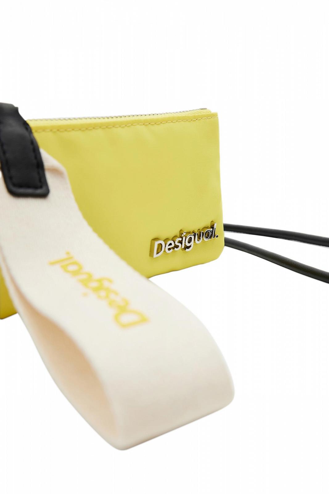 Кошелек Desigual Leire Bi-Fold, фото №5