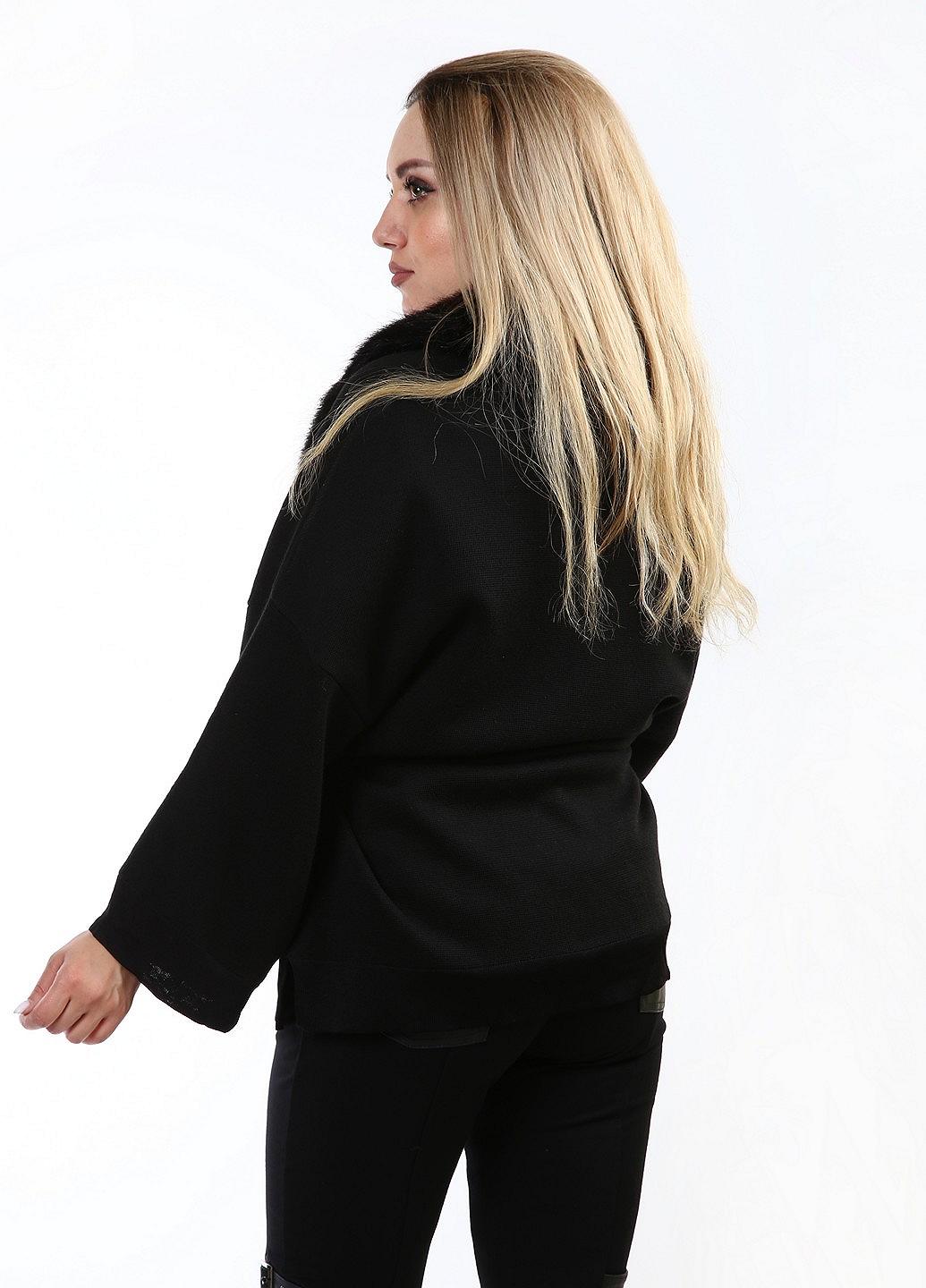 Кардиган GUESS M Черный (GDG-w63r0fz1c00n-Black), фото №5 Кардиган GUESS M Черный (GDG-w63r0fz1c00n-Black), фото №5