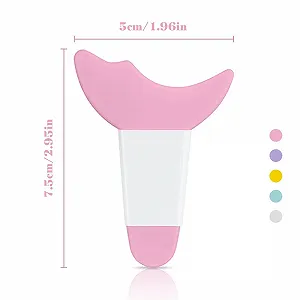 Шаблоны для глаз Eyeliner Eyelash для начинающих цветной набор цена на synthetic.ua - Фото 1 Шаблоны для глаз Eyeliner Eyelash для начинающих цветной набор synthetic.ua - Фото 1