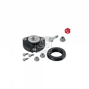 Ремонтний комплект опори амортизаційної стійки FEBI BILSTEIN ProKit 37884 для AUDI SEAT VW synthetic.ua - Фото 1