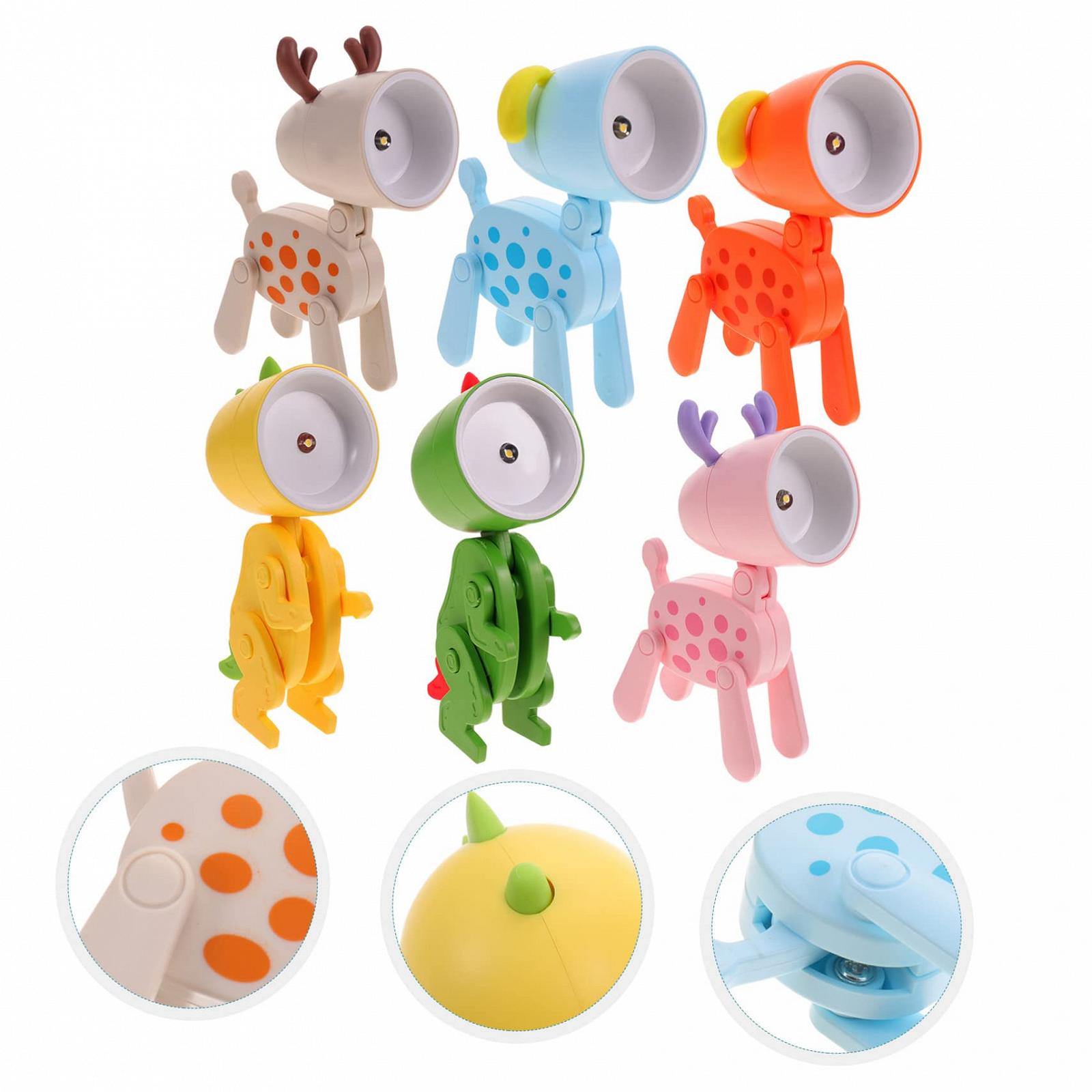 Нічник UKCOCO Pack of 18, фото №4 Нічник UKCOCO Pack of 18, фото №4