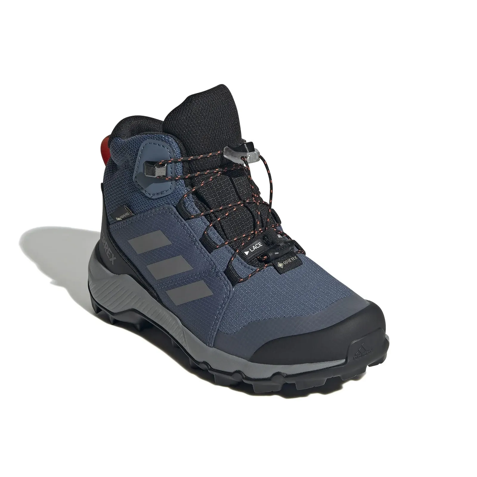 Черевики для походів adidas Terrex Mid Gore-Tex Дитячі, фото №4