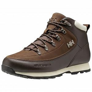 Черевики HELLY HANSEN FORESTER PREMIUM (12030 708) 44.5 synthetic.ua - Фото 1