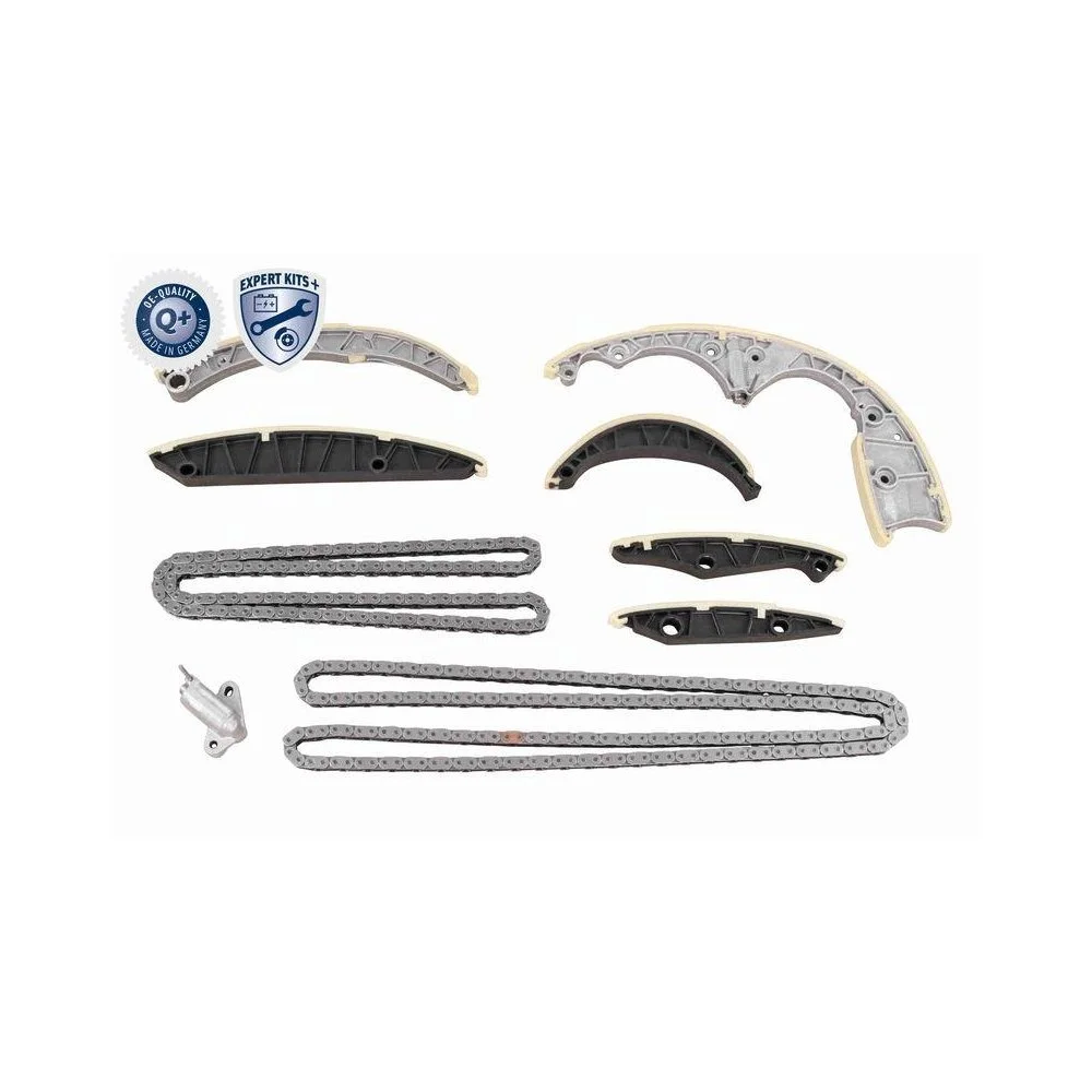 Комплект ланцюга ГРМ VAICO Q+ V10-10021-BEK Made in Germany, фото №1