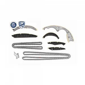 Комплект ланцюга ГРМ VAICO Q+ V10-10021-BEK Made in Germany - Фото 1