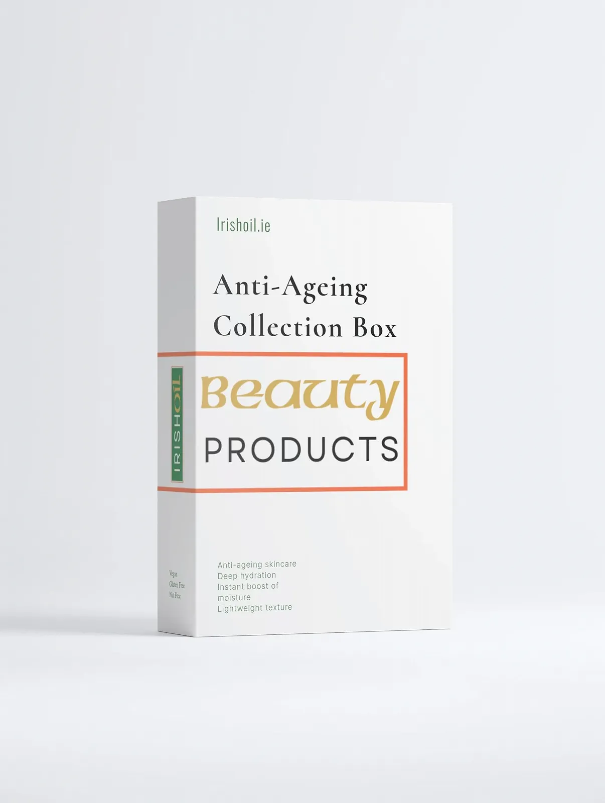 Набір антивікових засобів ie Anti-Aging Collection Box Deep Hydration 95 мл, фото №1 Набір антивікових засобів ie Anti-Aging Collection Box Deep Hydration 95 мл, фото №1