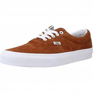 Кроссовки Vans VN0A5KX51RE1 Коричневый - Фото 1