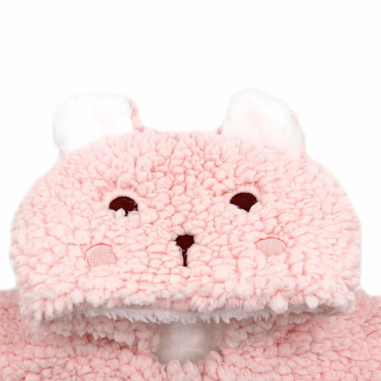 Зимнее пальто Lifup, куртка, теплая детская одежда, пальто из искусственного меха для девочек, зимняя куртка, детские куртки, куртка с капюшоном, фото №5 Зимнее пальто Lifup, куртка, теплая детская одежда, пальто из искусственного меха для девочек, зимняя куртка, детские куртки, куртка с капюшоном, фото №5