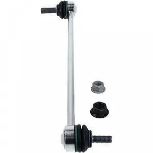 Стійка стабілізатора LEMFÖRDER 25553 02 для VOLVO, передній лівий synthetic.ua - Фото 1