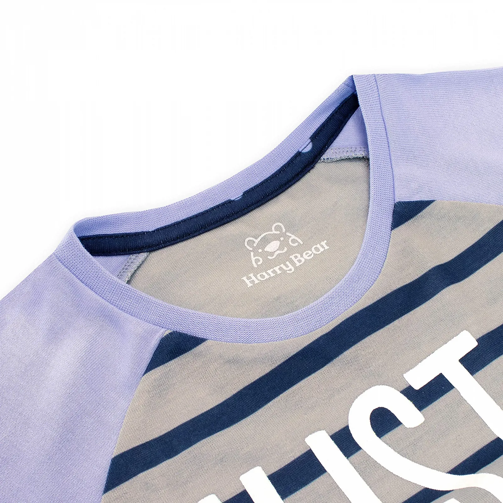 Пижама Harry Bear Nap Time, фото №4 Пижама Harry Bear Nap Time, фото №4