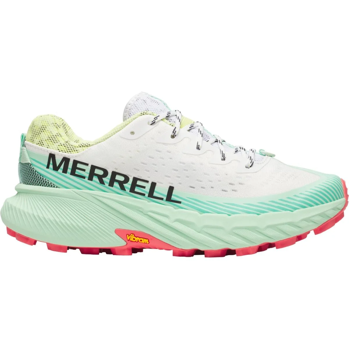 Кросівки для бігу та тренувань Merrell Жіночі, фото №6