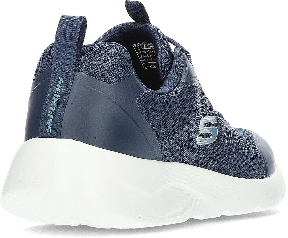 Кроссовки Skechers Dynamight 2.0 Setner мужские, фото №6