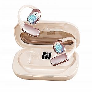 Навушники-перекладачі Bluetooth, 142 мови онлайн - Фото 1