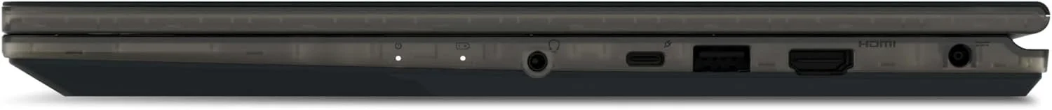 Ноутбук 15.6" MSI Cyborg 15 (B13WEKG-669FR) Gaming Intel Core i5-13420H RAM 16GB SSD 512GB GeForce RTX 5050 Win11 (UKR), фото №10