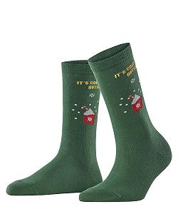 Носки Burlington Cold Outside Хлопок - Фото 1