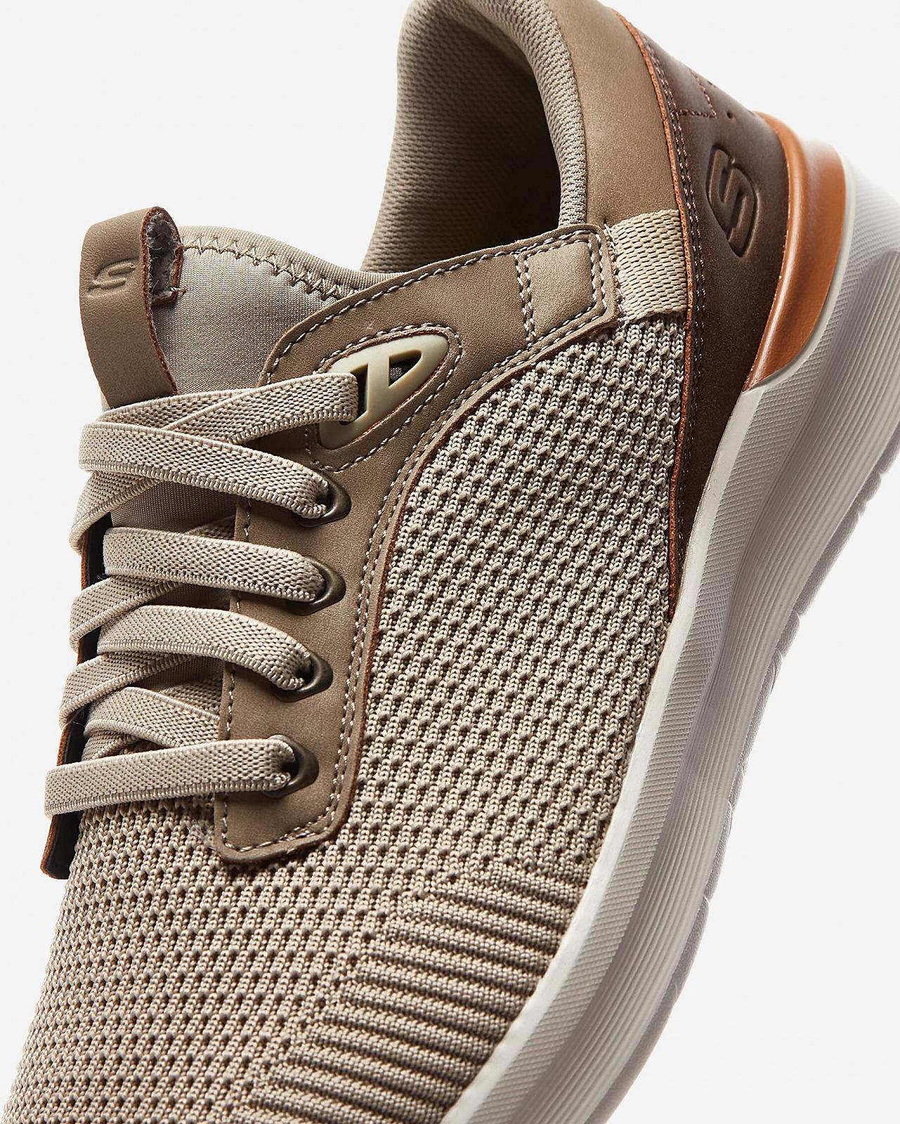 Кроссовки Skechers Lattimore Lasiter мужские, фото №9