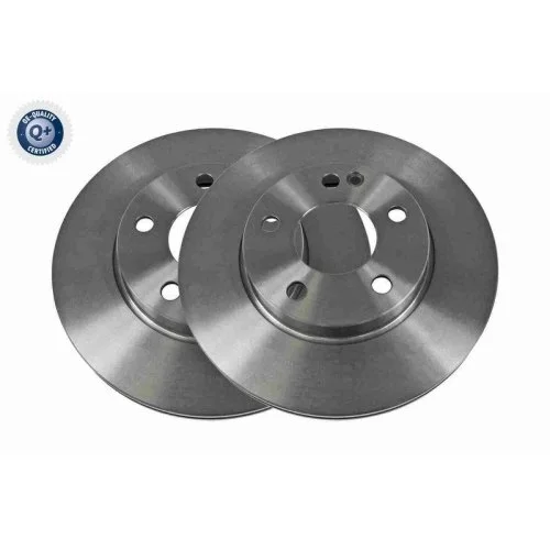 Комплект дисковых тормозов VAICO EXPERT KITS + V30-3681 для MAZDA MERCEDES-BENZ, фото №3