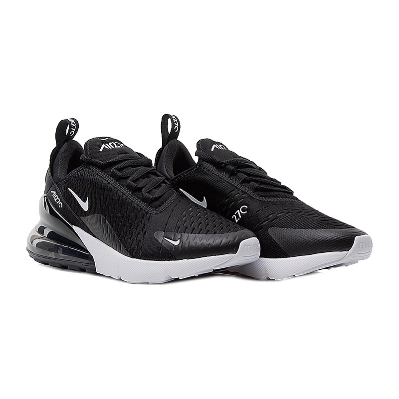 Кроссовки Nike Air Max 270 Black, размер 40.5, фото №5