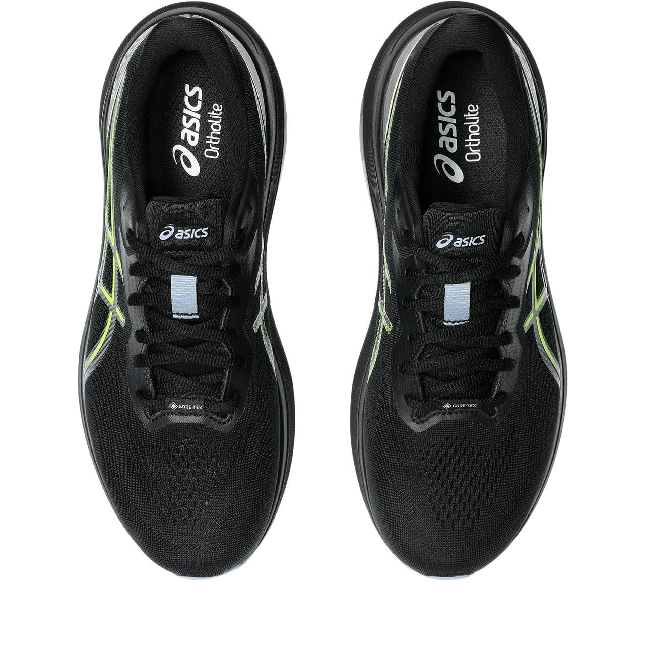 Кросівки ASICS GT-1000 13 GTX, фото №8