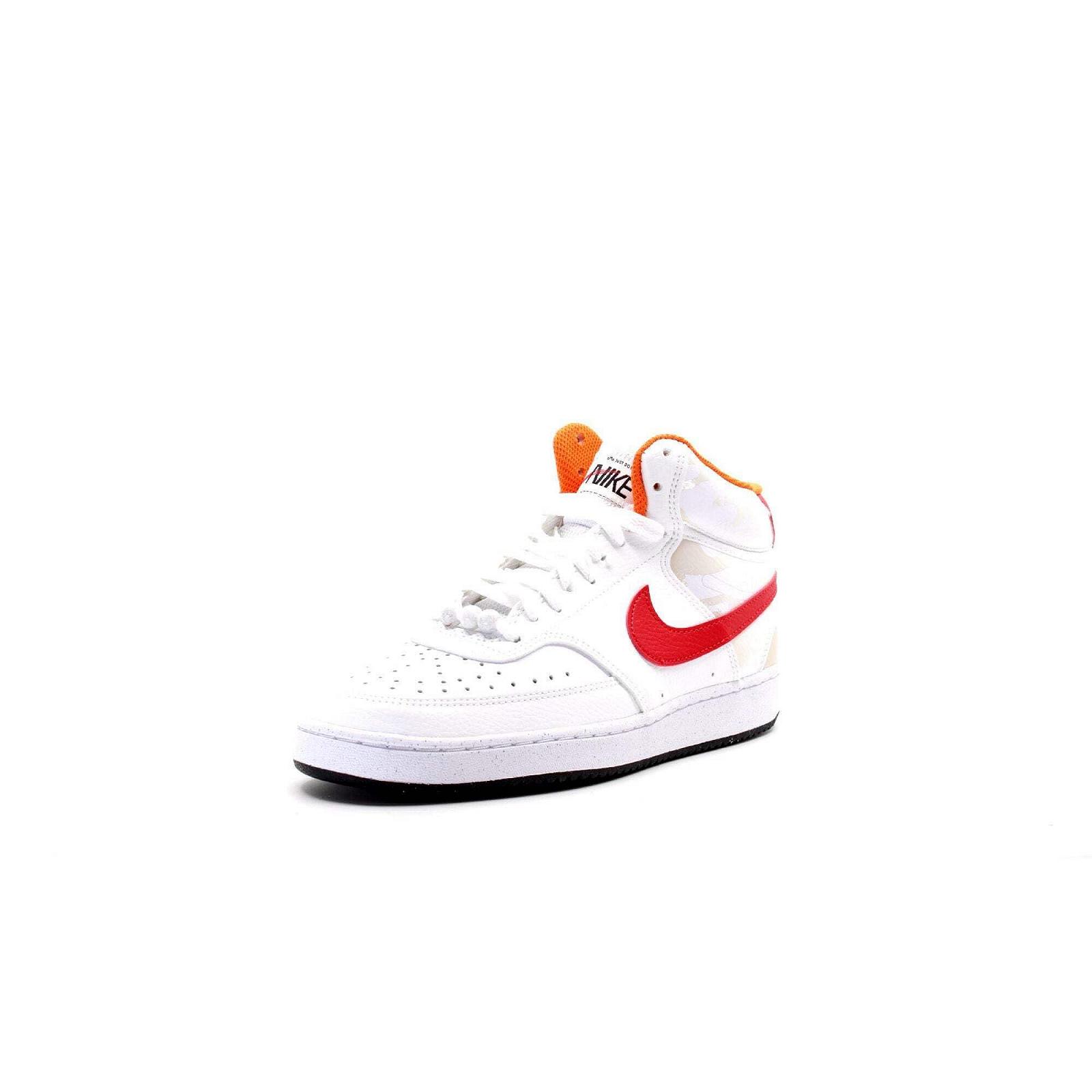 Кроссовки Nike Court Vision MID NN FD9926 161, фото №7