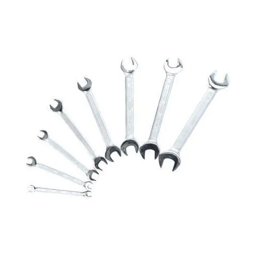 Набор рожковых ключей KS TOOLS 517.0148, фото №3 Набор рожковых ключей KS TOOLS 517.0148, фото №3