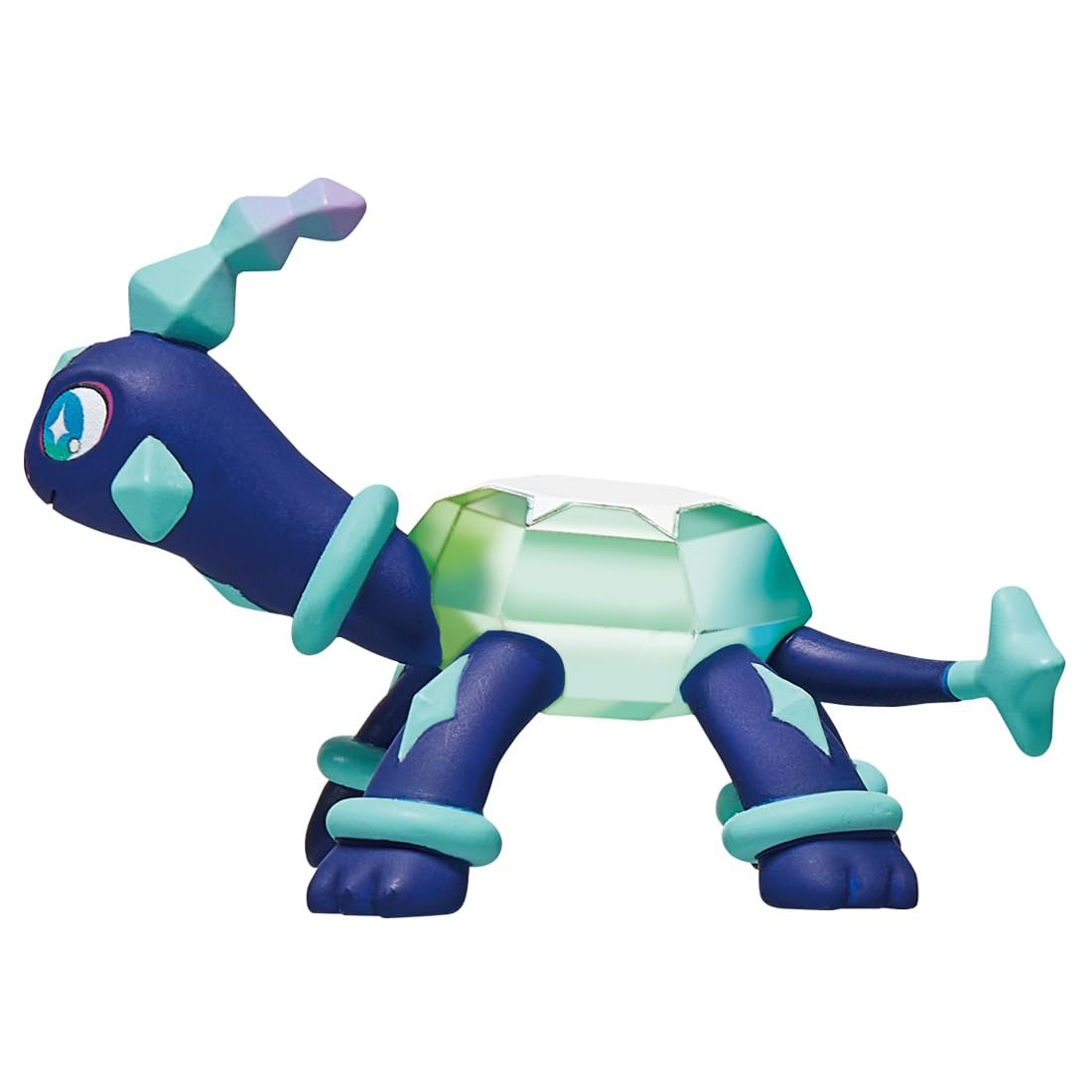 Фігурка Pokemon Moncolle MS-33 Terapagos (Звичайна форма), фото №3