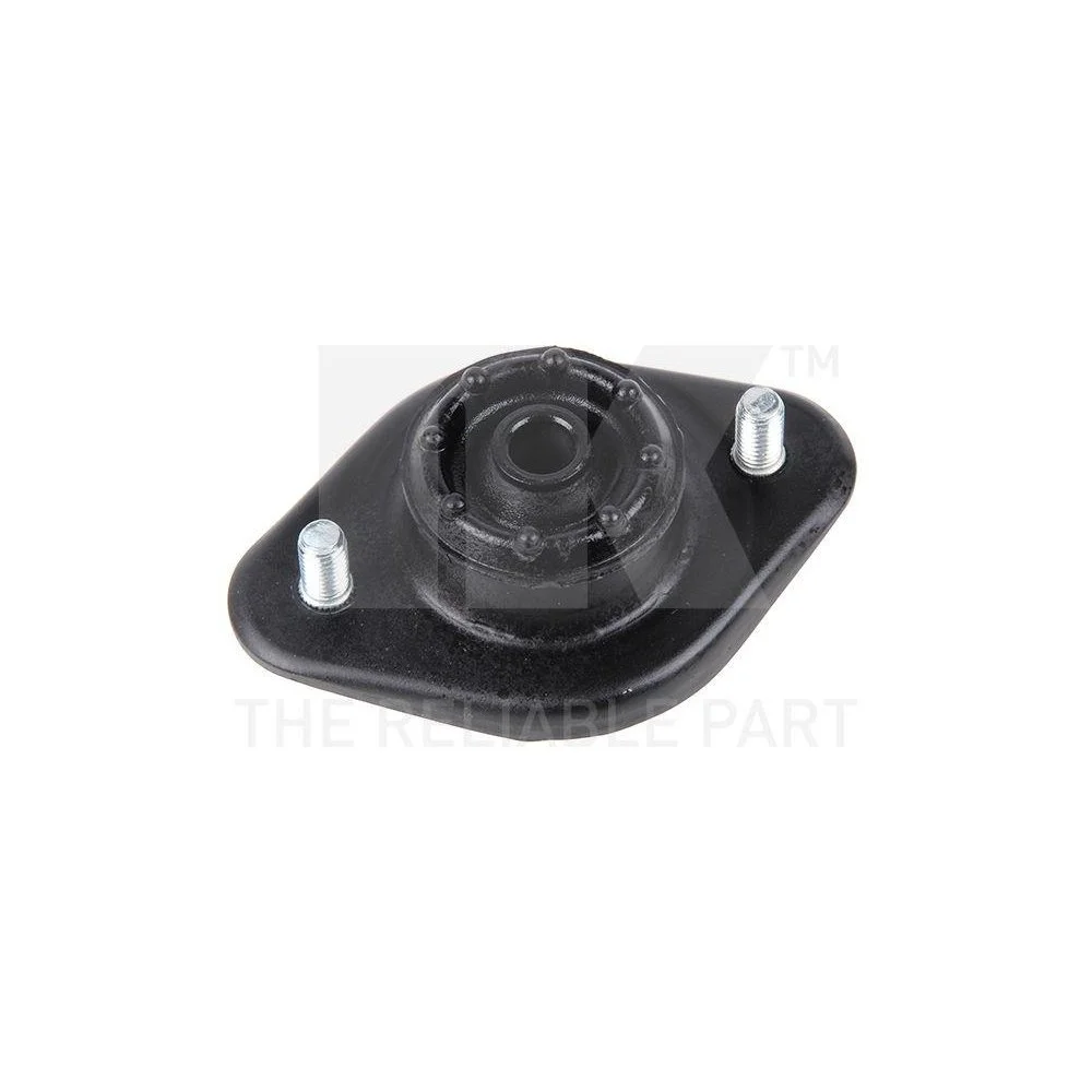 Опора амортизатора NK 671512 для BMW, задній міст, передній міст, фото №1