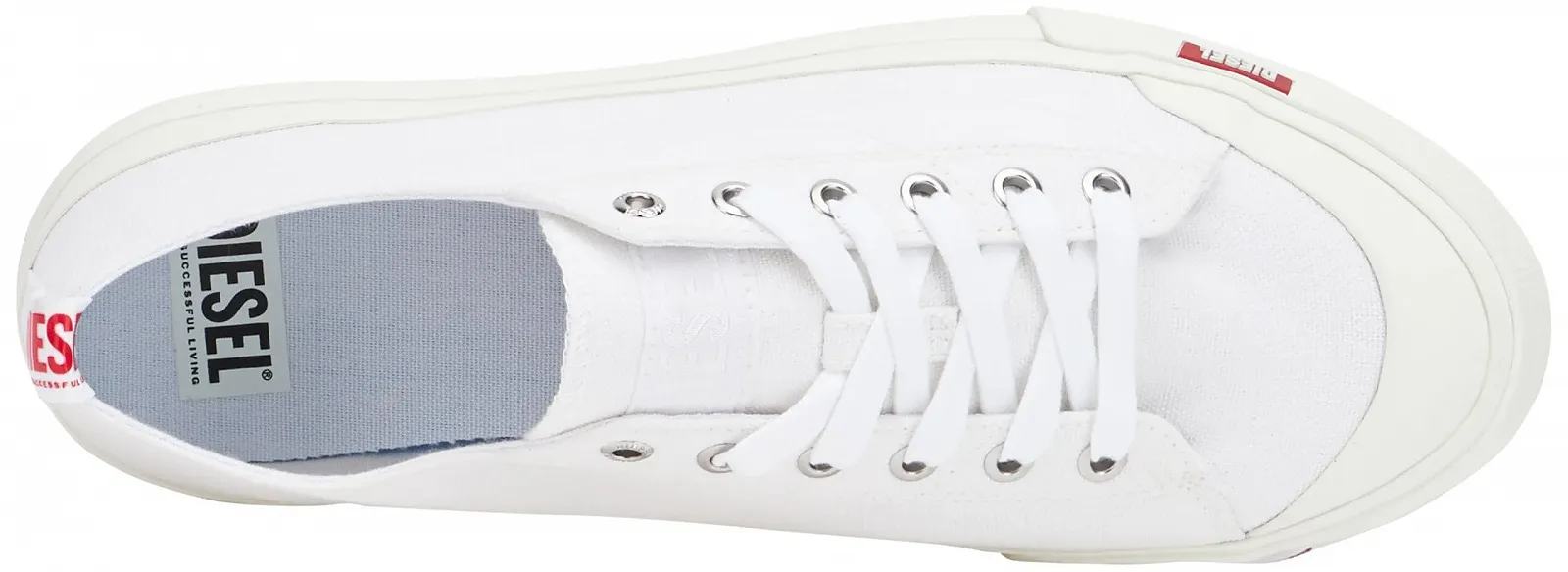 Кросівки Diesel S-Athos Low, фото №3