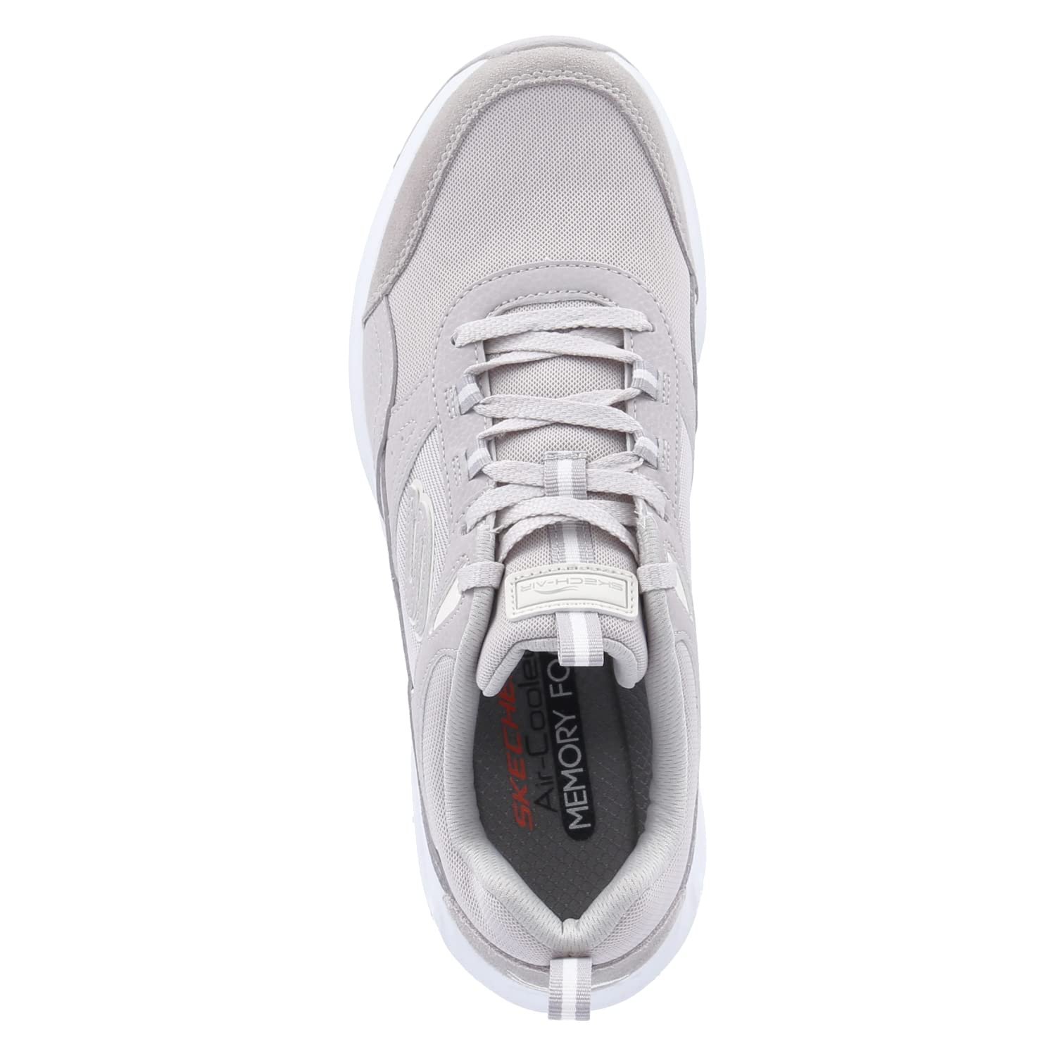 Кроссовки Skechers Skech-Air Court Homegrown мужские, фото №7