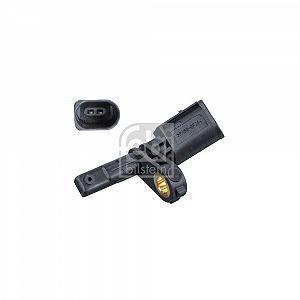 Датчик частоты вращения колеса FEBI BILSTEIN 23822 для AUDI MAN PORSCHE SEAT SKODA VW synthetic.ua - Фото 1