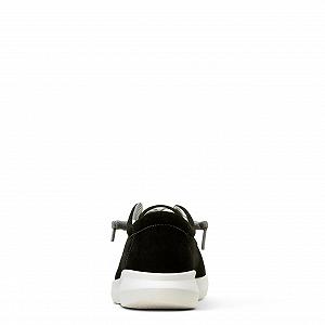 Чоловічі кімнатні капці Ariat P27779_m_FOO synthetic.ua - Фото 1