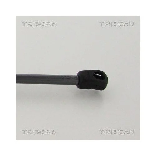 Газова пружина багажника TRISCAN 8710 292044 для VW, ззаду зліва, фото №3