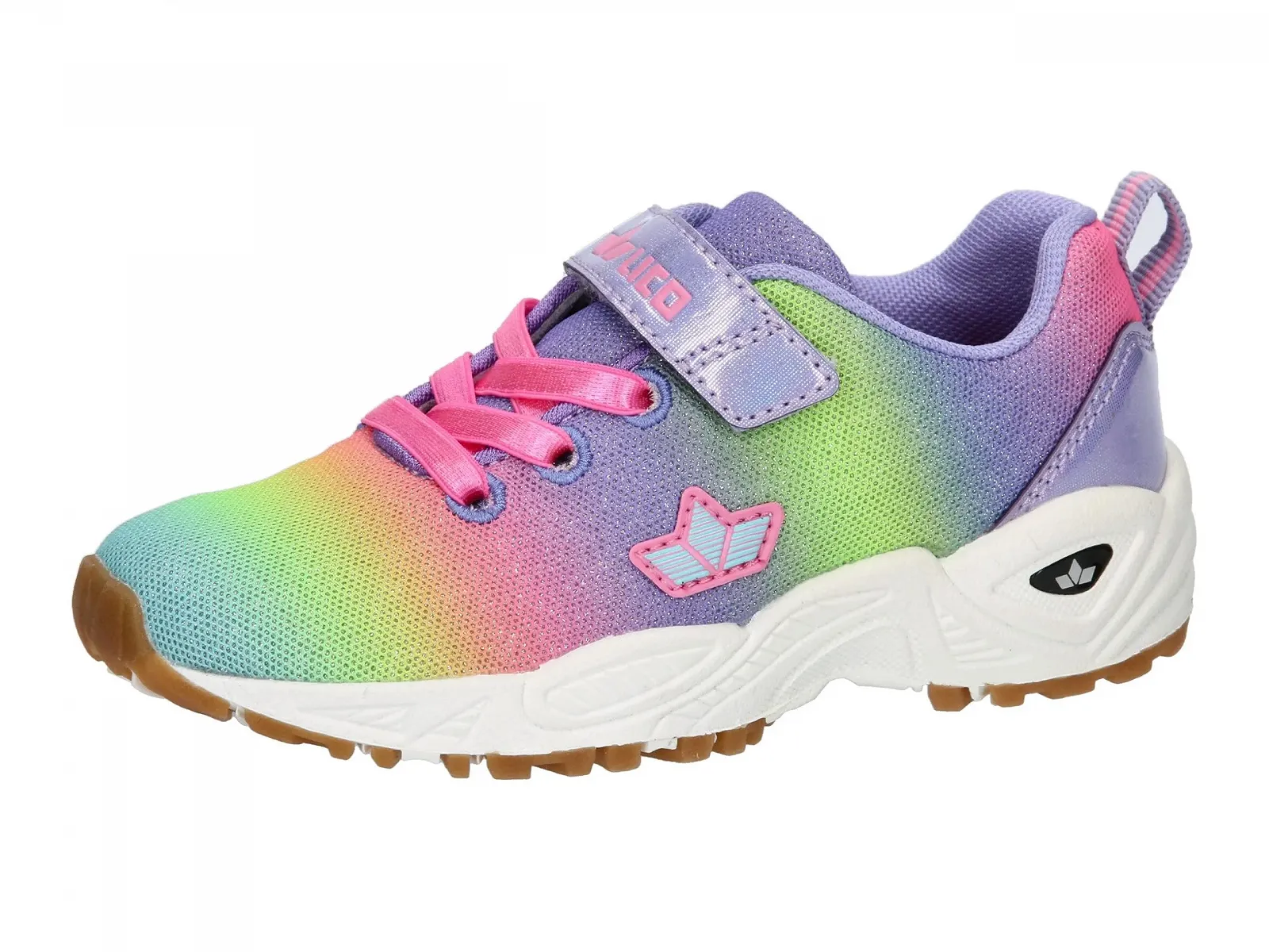 Кроссовки для девочек Lico Florina Vs, фото №1 Кроссовки для девочек Lico Florina Vs, фото №1